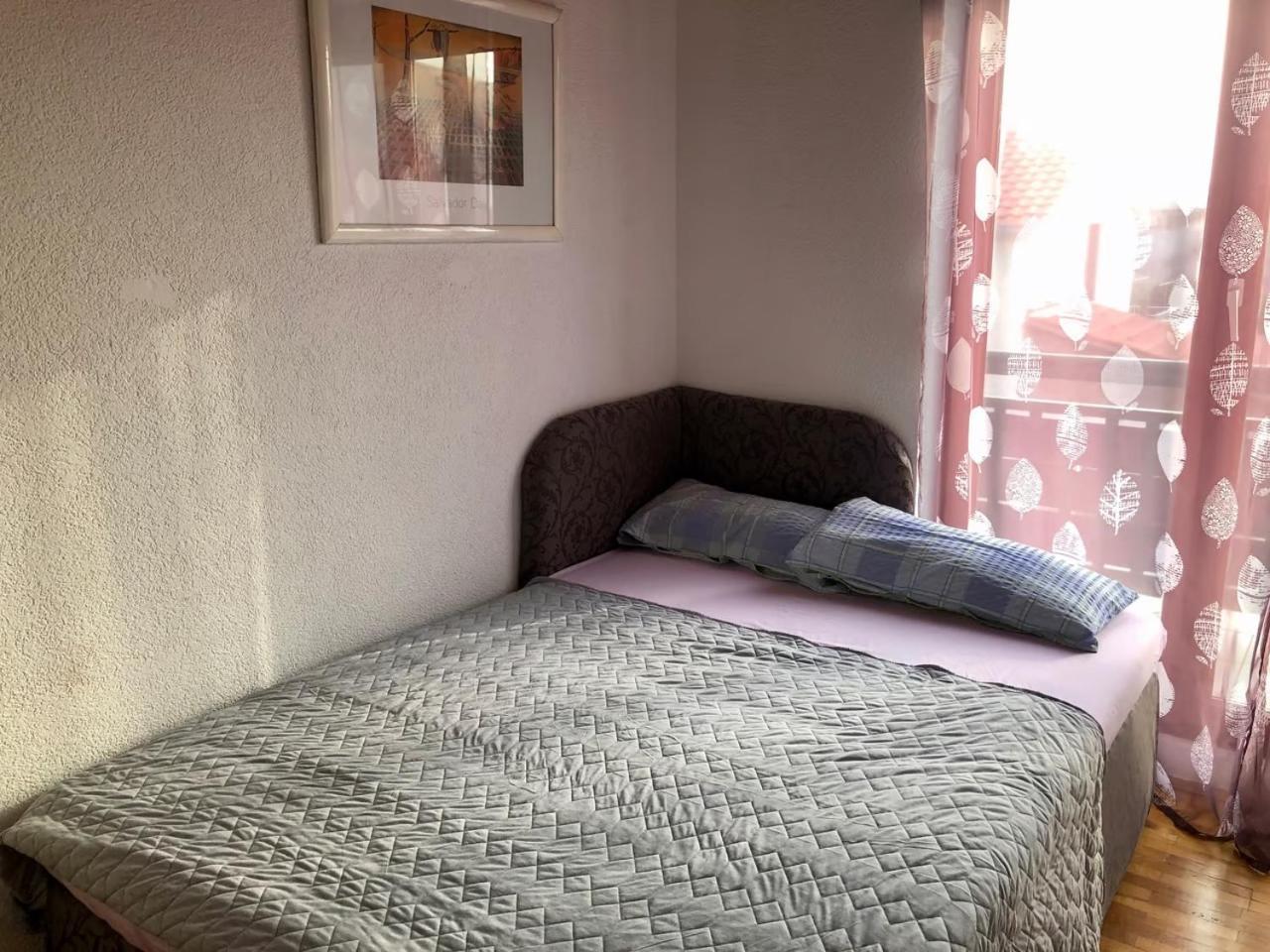 Kristo Croatia Kaštela Exterior foto